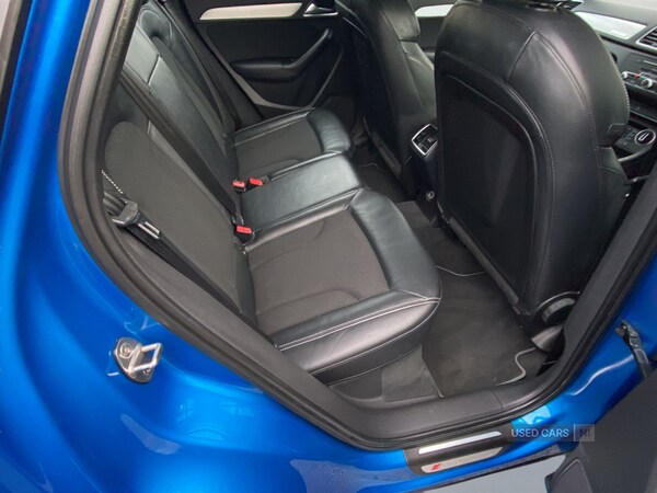 Used Audi Q3 2015 for sale - 76965901: Photo 95