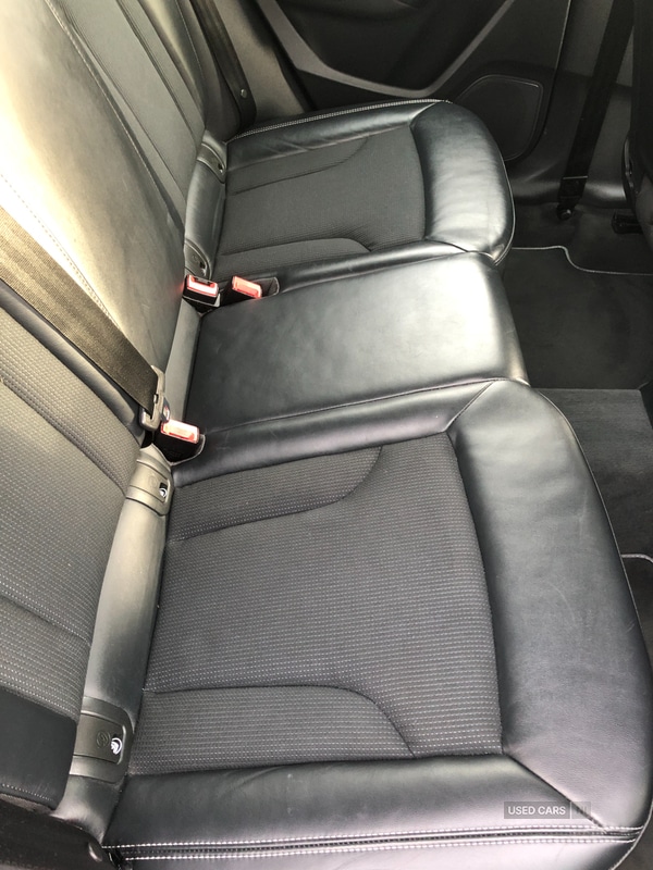 Used Audi Q3 2015 for sale - 76965901: Photo 96