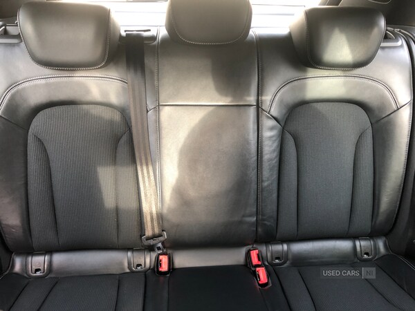 Used Audi Q3 2015 for sale - 76965901: Photo 97