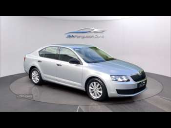 2016 - 1.6 TDI CR 110 S 5dr DSG