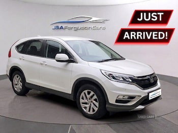 Used Honda CR-V 2015 for sale - 78685416: Photo
