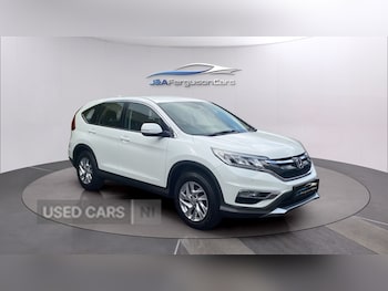 Used Honda CR-V 2015 for sale - 78685416: Photo