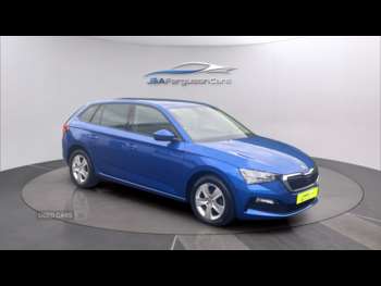 2020 - 1.6 TDI SE 5dr