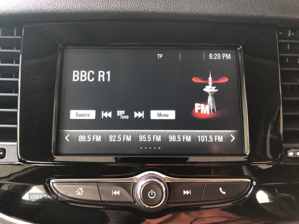 Vehicle 31