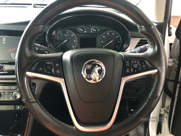 Vehicle 38