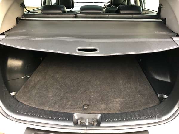 Used Kia Sportage 2014 for sale - 77784900: Photo 11