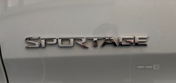 Used Kia Sportage 2014 for sale - 77784900: Photo 12