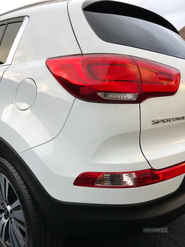 Used Kia Sportage 2014 for sale - 77784900: Photo 16