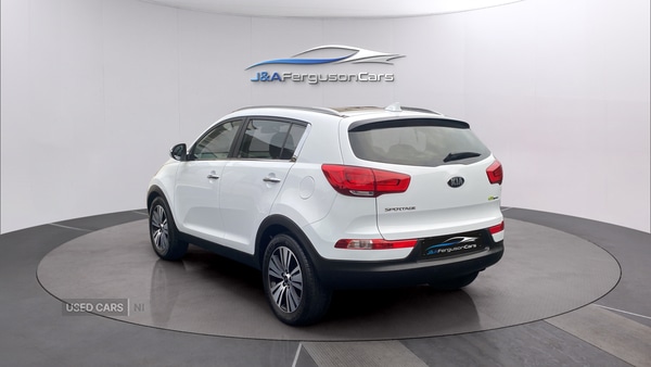 Used Kia Sportage 2014 for sale - 77784900: Photo 17