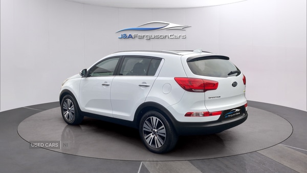 Used Kia Sportage 2014 for sale - 77784900: Photo 18