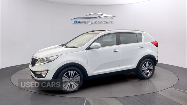 Used Kia Sportage 2014 for sale - 77784900: Photo 21