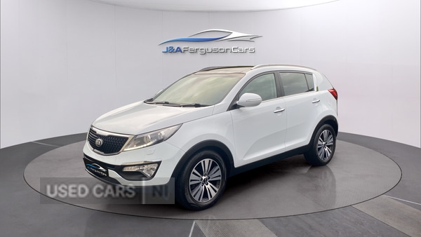 Used Kia Sportage 2014 for sale - 77784900: Photo 22