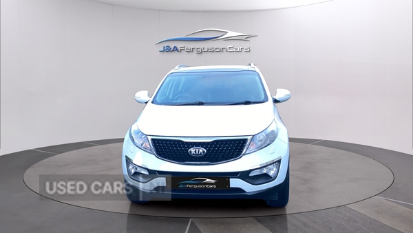 Used Kia Sportage 2014 for sale - 77784900: Photo 23