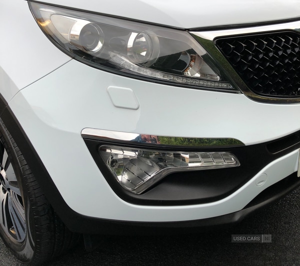 Used Kia Sportage 2014 for sale - 77784900: Photo 26