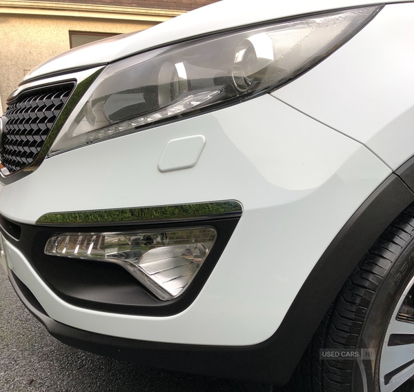 Used Kia Sportage 2014 for sale - 77784900: Photo 27