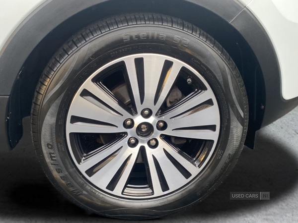 Used Kia Sportage 2014 for sale - 77784900: Photo 28