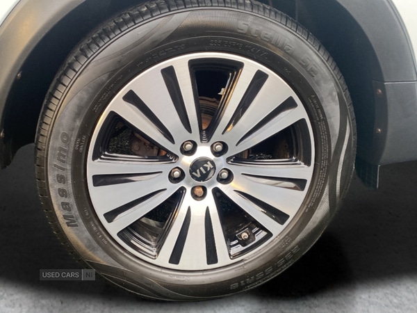 Used Kia Sportage 2014 for sale - 77784900: Photo 29