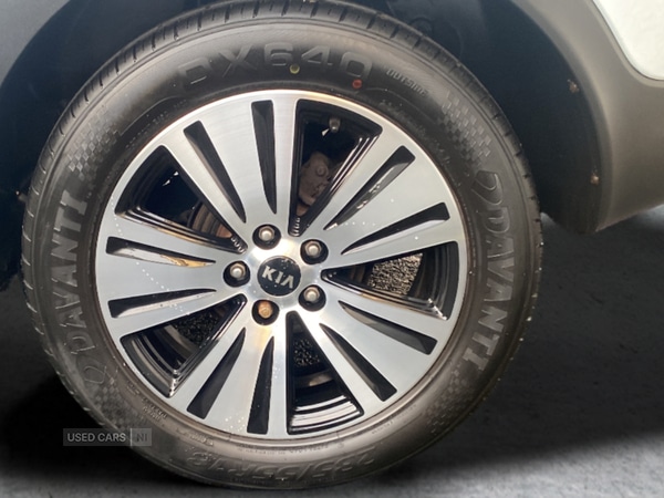 Used Kia Sportage 2014 for sale - 77784900: Photo 30