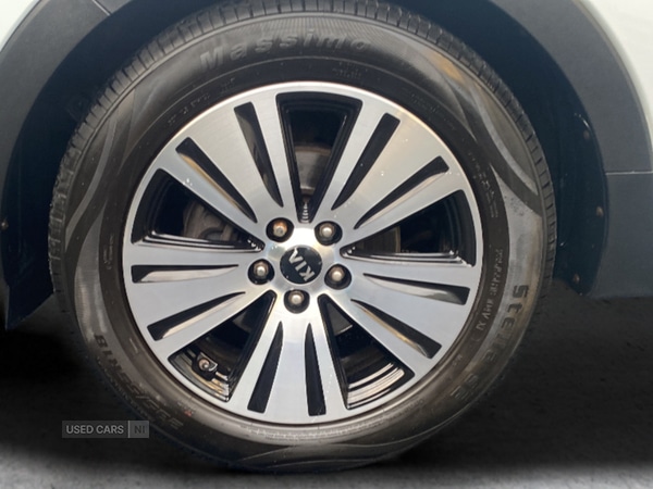 Used Kia Sportage 2014 for sale - 77784900: Photo 31