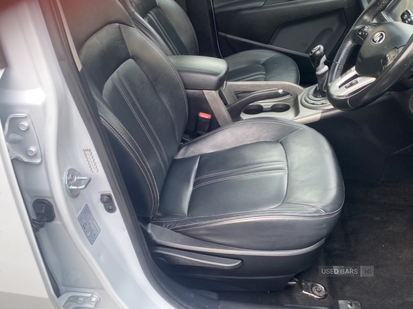 Used Kia Sportage 2014 for sale - 77784900: Photo 32