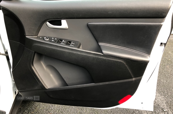 Used Kia Sportage 2014 for sale - 77784900: Photo 33