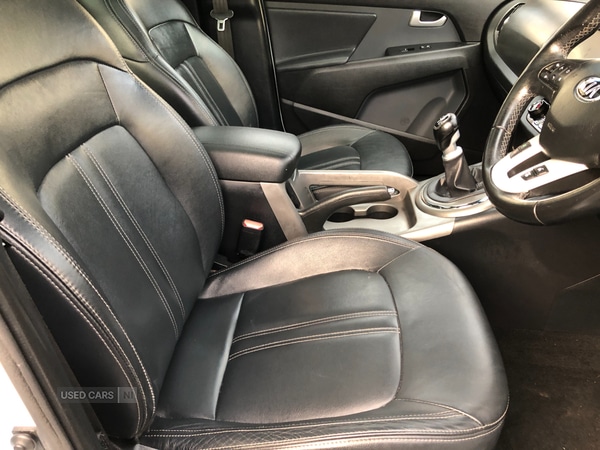 Used Kia Sportage 2014 for sale - 77784900: Photo 35