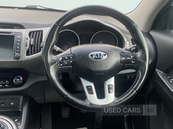 Used Kia Sportage 2014 for sale - 77784900: Photo 38