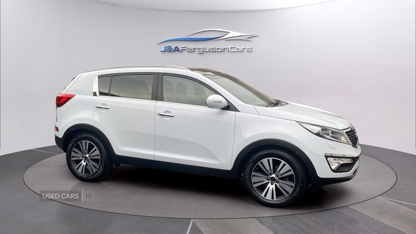 Used Kia Sportage 2014 for sale - 77784900: Photo 4