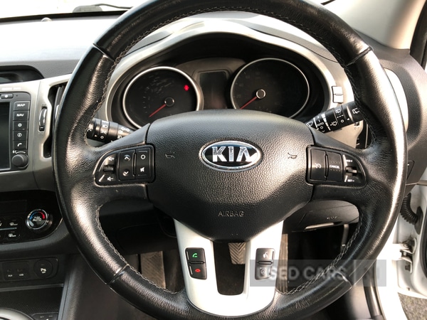 Used Kia Sportage 2014 for sale - 77784900: Photo 40