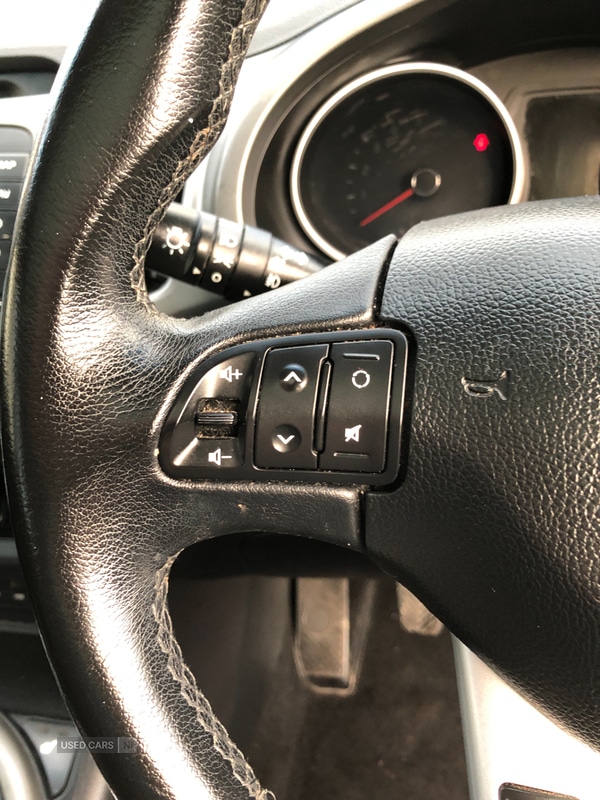 Used Kia Sportage 2014 for sale - 77784900: Photo 41