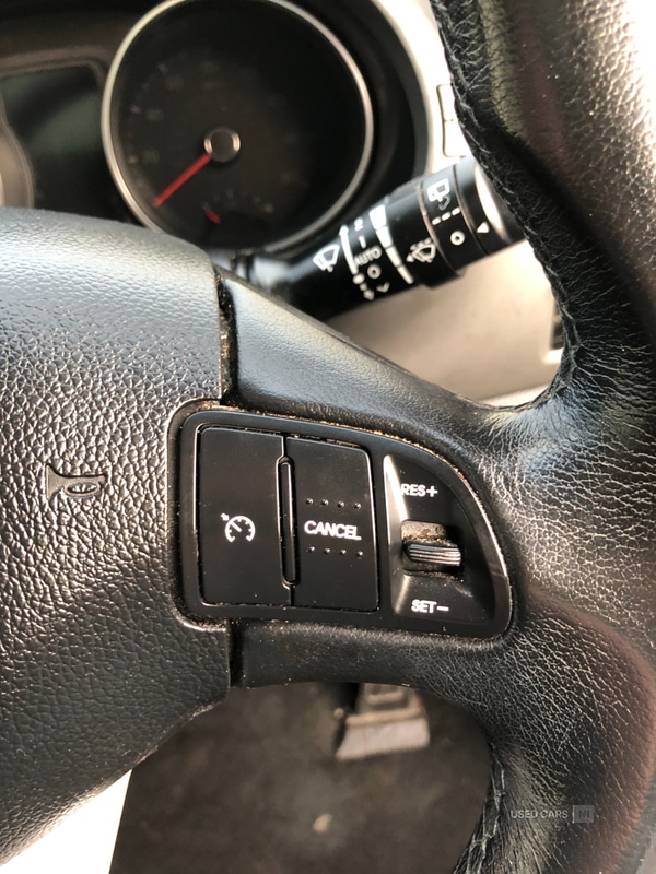 Used Kia Sportage 2014 for sale - 77784900: Photo 42