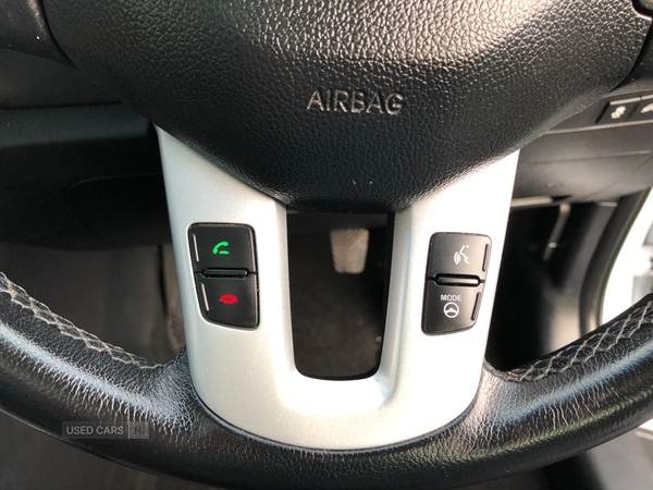 Used Kia Sportage 2014 for sale - 77784900: Photo 43