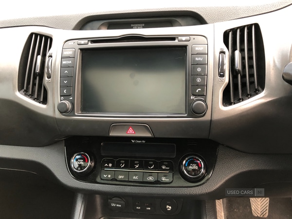 Used Kia Sportage 2014 for sale - 77784900: Photo 46