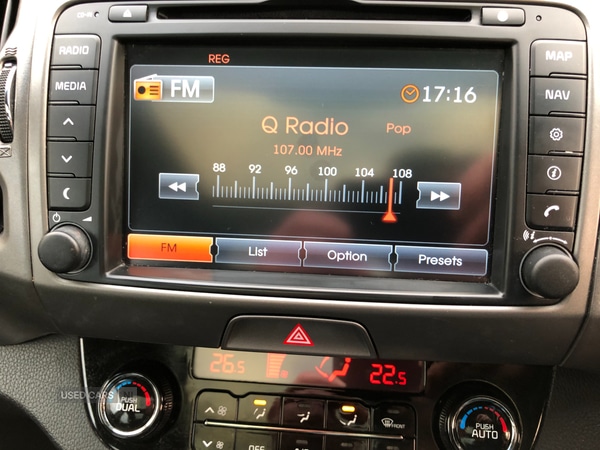 Used Kia Sportage 2014 for sale - 77784900: Photo 47