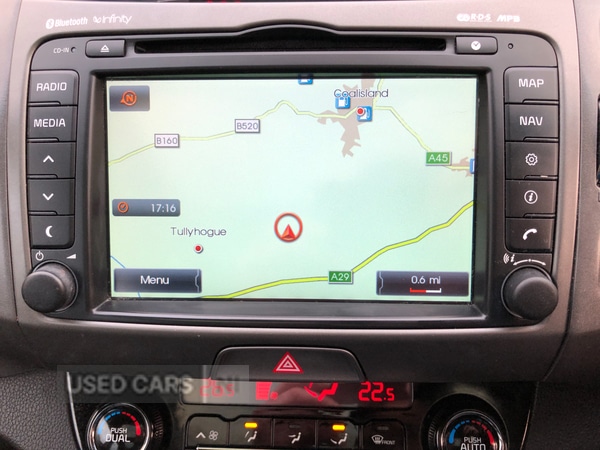 Used Kia Sportage 2014 for sale - 77784900: Photo 48