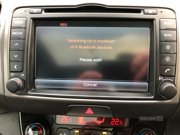 Used Kia Sportage 2014 for sale - 77784900: Photo 49