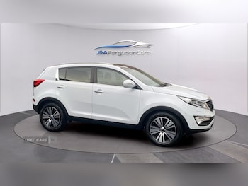 Used Kia Sportage 2014 for sale - 77784900: Photo