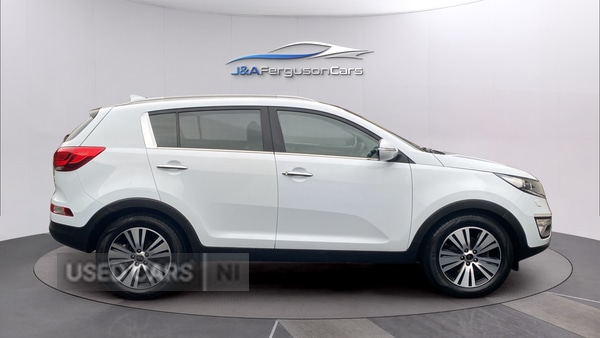 Used Kia Sportage 2014 for sale - 77784900: Photo 5