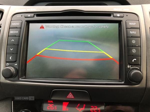 Used Kia Sportage 2014 for sale - 77784900: Photo 50