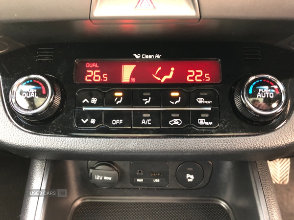 Used Kia Sportage 2014 for sale - 77784900: Photo 51