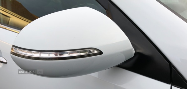 Used Kia Sportage 2014 for sale - 77784900: Photo 6