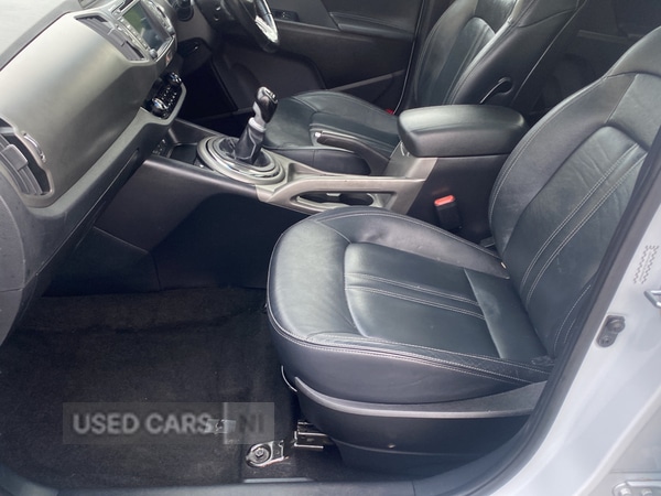 Used Kia Sportage 2014 for sale - 77784900: Photo 60