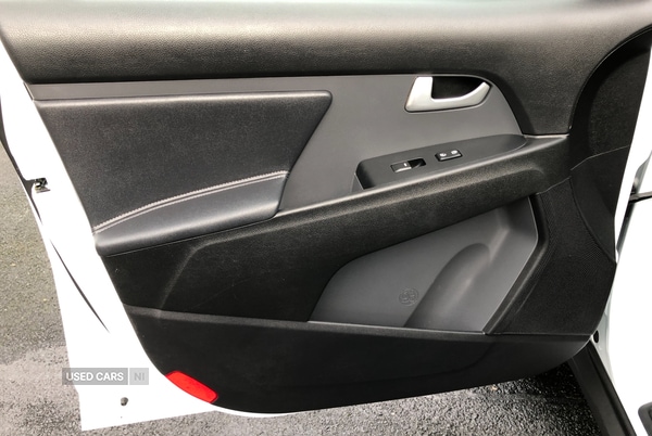 Used Kia Sportage 2014 for sale - 77784900: Photo 61