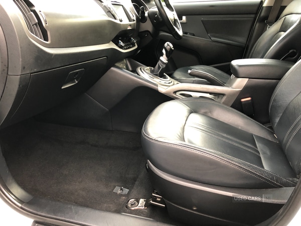 Used Kia Sportage 2014 for sale - 77784900: Photo 62