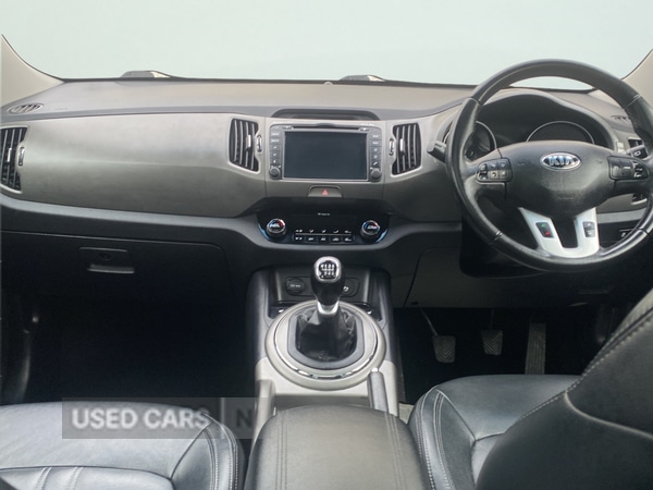 Used Kia Sportage 2014 for sale - 77784900: Photo 65