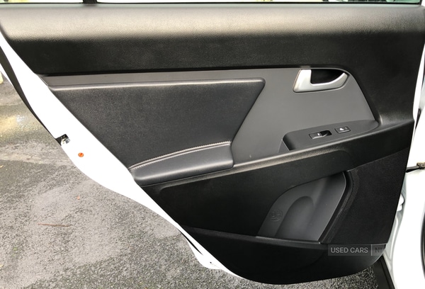 Used Kia Sportage 2014 for sale - 77784900: Photo 66