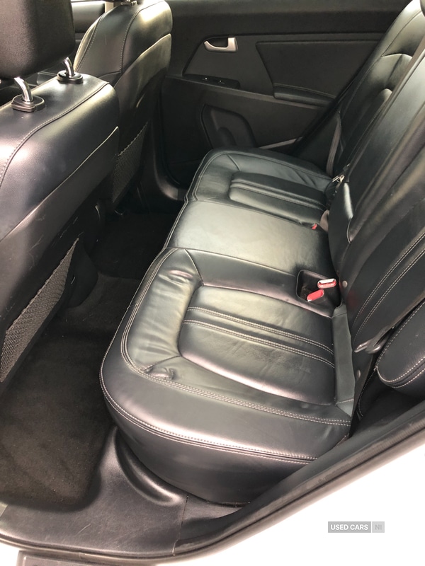 Used Kia Sportage 2014 for sale - 77784900: Photo 67