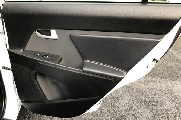 Used Kia Sportage 2014 for sale - 77784900: Photo 69