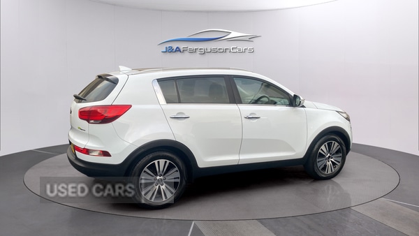 Used Kia Sportage 2014 for sale - 77784900: Photo 7