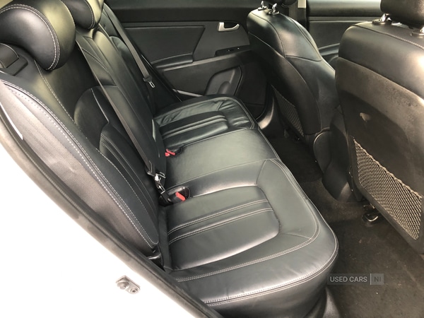 Used Kia Sportage 2014 for sale - 77784900: Photo 71